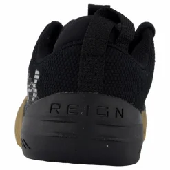 Under Armour Ua W Tribase Reign 6 Black Svart Hot