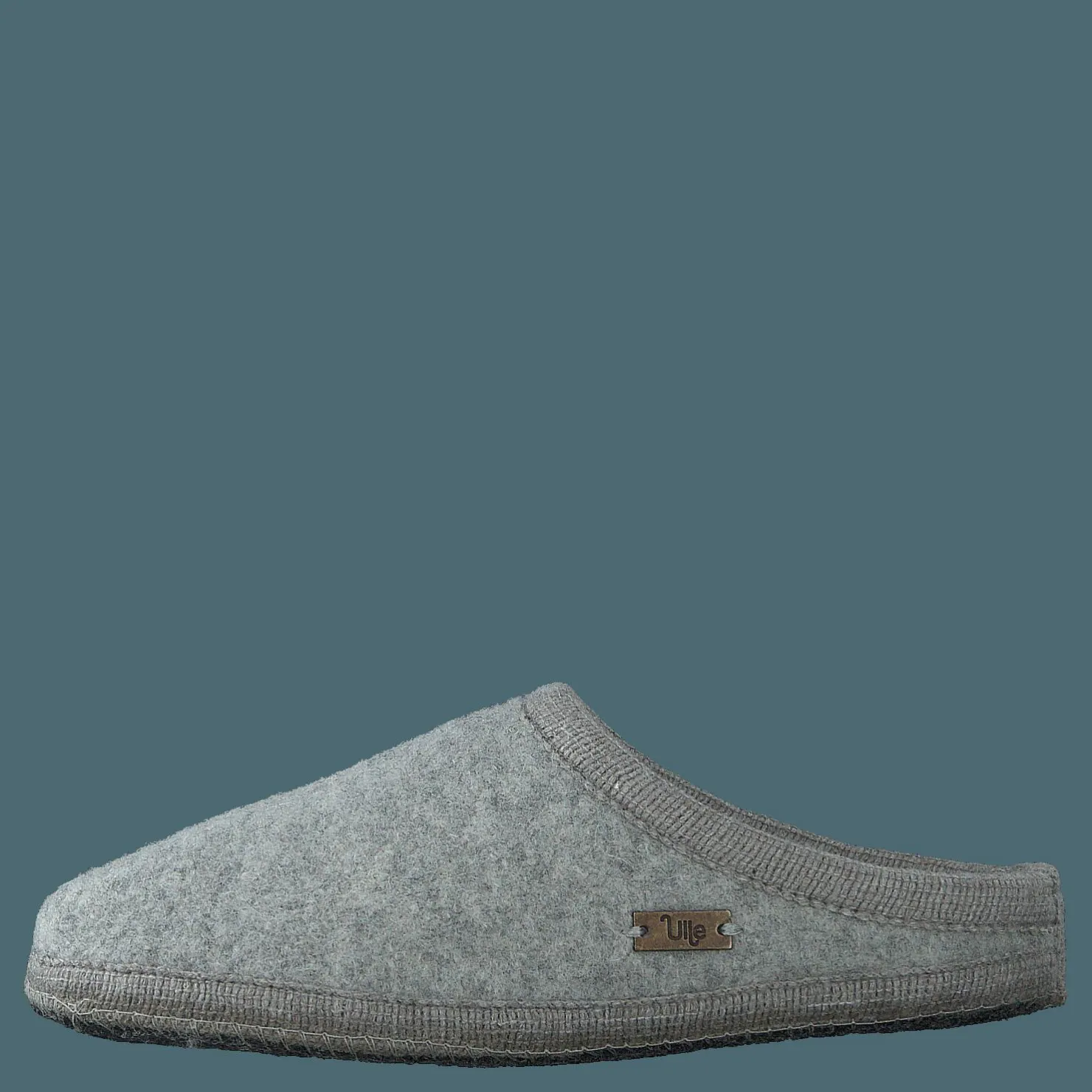 Ulle Orginal Light Grey Grå