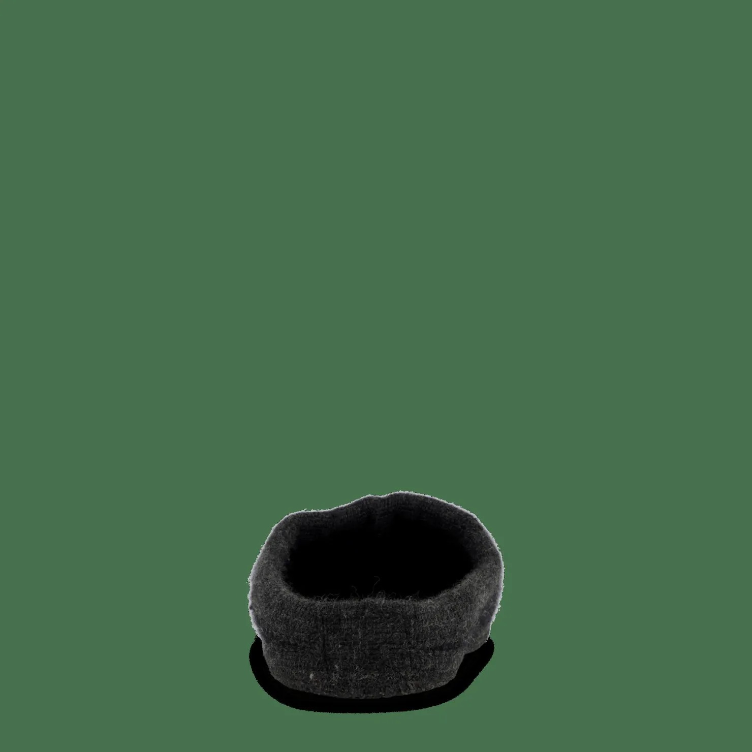 Ulle Original Black Melange Svart Outlet
