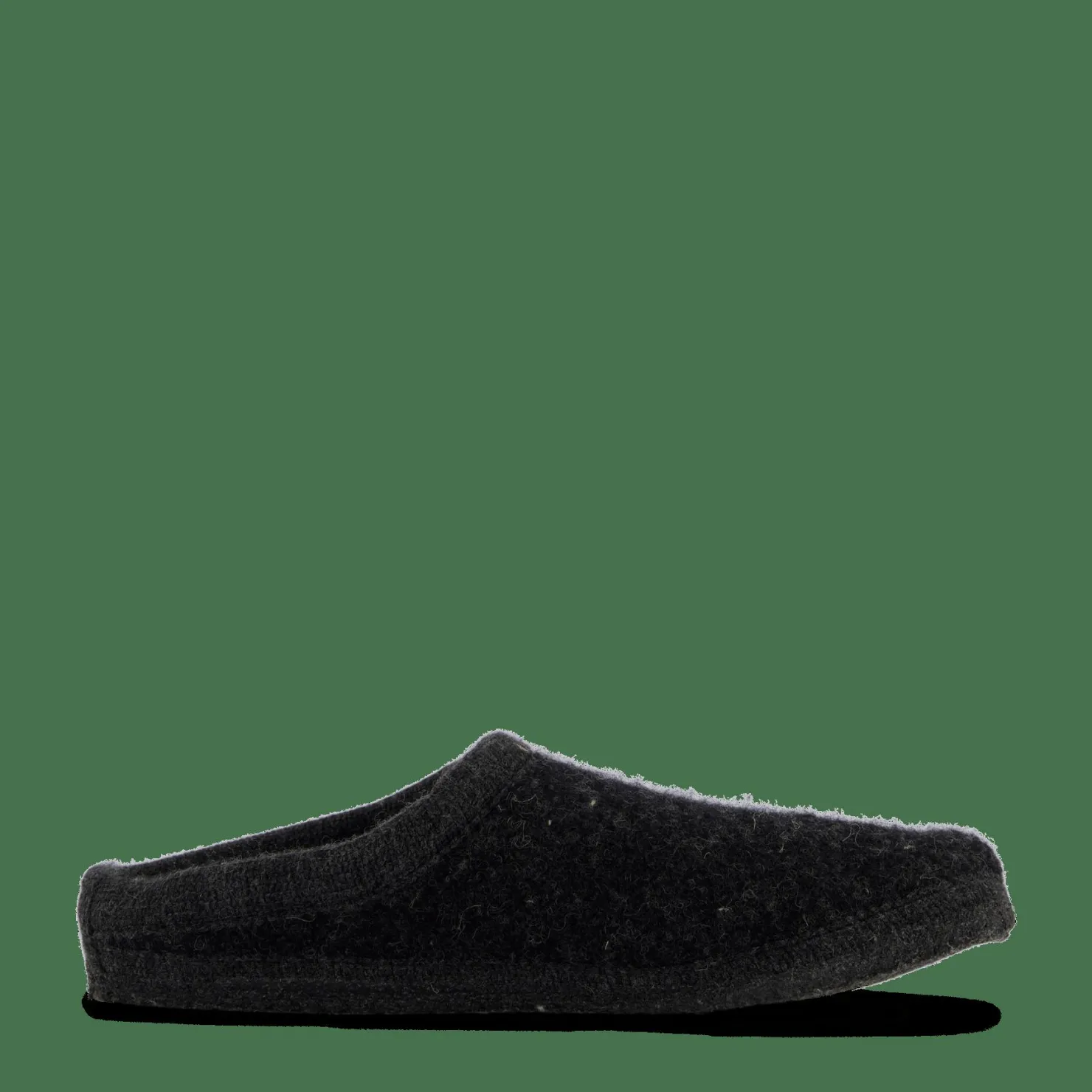 Ulle Original Black Melange Svart Outlet