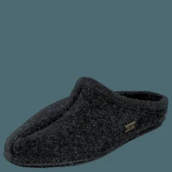 Ulle Original Black Melange Svart Outlet