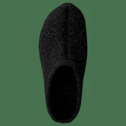 Ulle Original Black Melange Svart Outlet