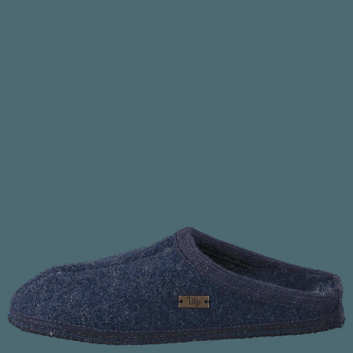 Ulle Original Denim Blå Best