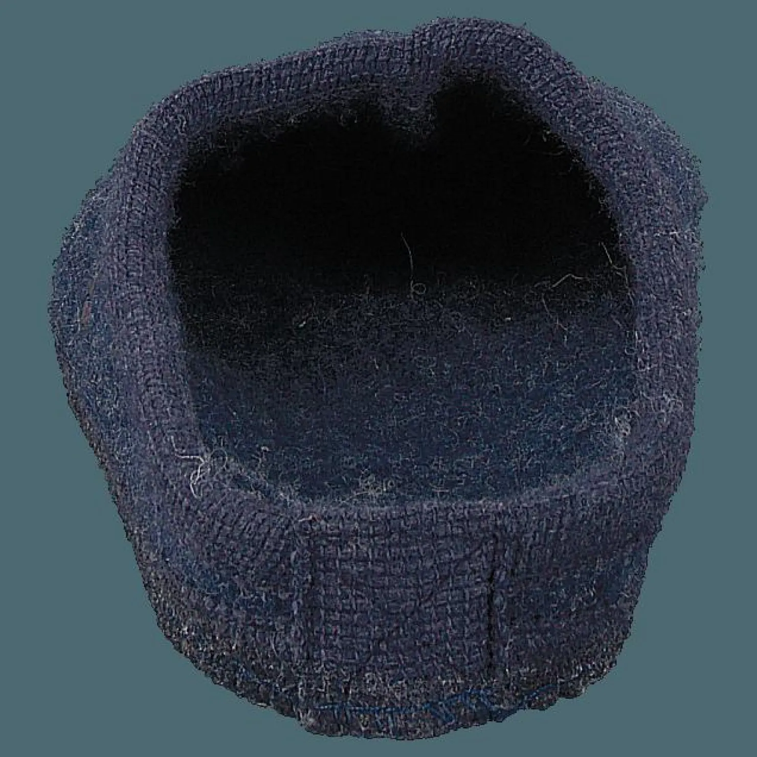 Ulle Original Denim Blå Best