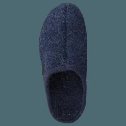 Ulle Original Denim Blå Best
