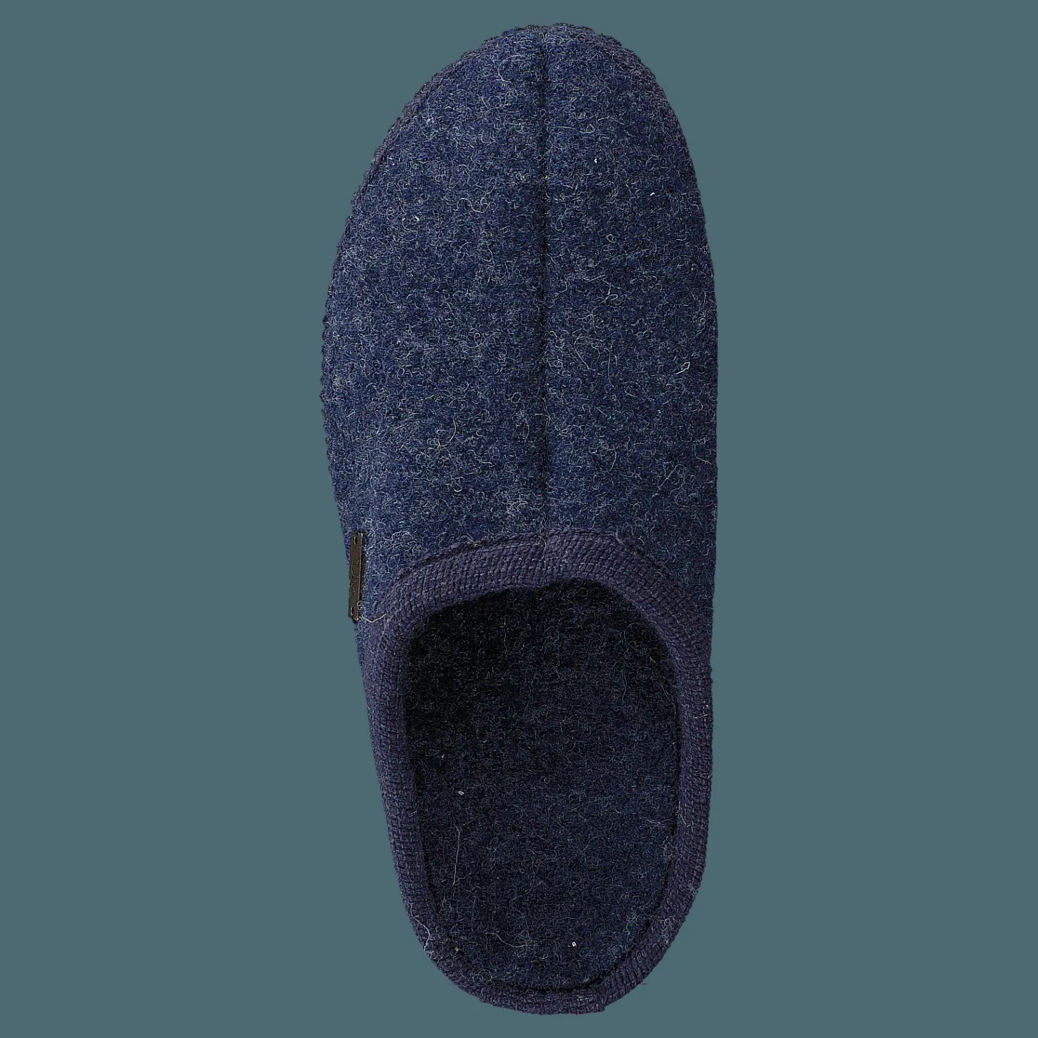 Ulle Original Denim Blå Best