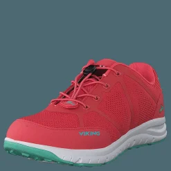 Viking Ullevaal Coral/Mint Rosa Outlet
