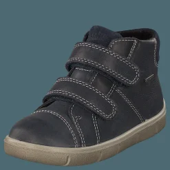 Superfit Ulli Velcro Gore-tex® Ocean Grå