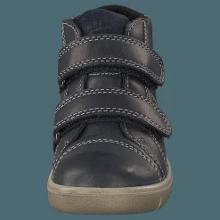 Superfit Ulli Velcro Gore-tex® Ocean Grå