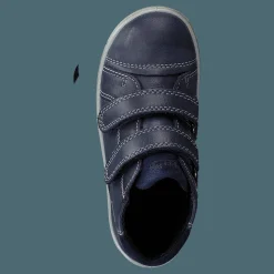Superfit Ulli Velcro Gore-tex® Ocean Grå