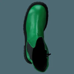 Nude of Scandinavia Ulrika Guantino / Verde Bandiera Grön Hot