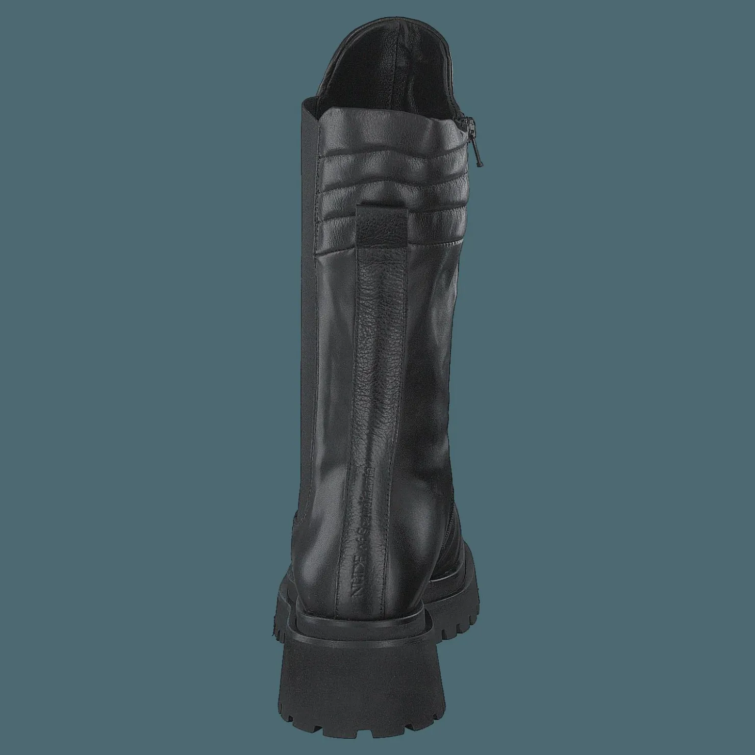 Nude of Scandinavia Ulrika Savana Nero Svart Online