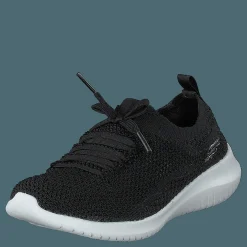 Skechers Ultra Flex - Statements Bkw Svart