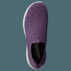 Skechers Ultra Flex Plum Lila Online