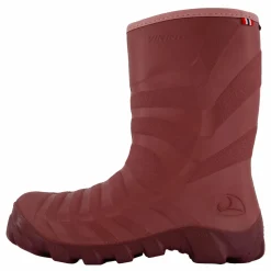 Viking Ultra Warm Pink/light Pink Röd Clearance