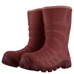 Viking Ultra Warm Pink/light Pink Röd Clearance