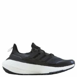 adidas Ultraboost 21 COLD.RDY Shoes Core Black / Core Black / Carbon Svart New