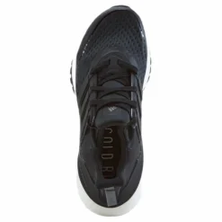 adidas Ultraboost 21 COLD.RDY Shoes Core Black / Core Black / Carbon Svart New