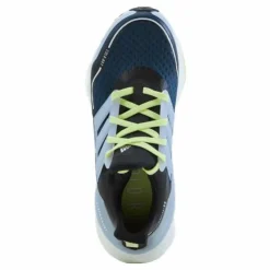 adidas Ultraboost 21 COLD.RDY Shoes Crew Navy / Halo Blue / Pulse Yellow Flerfärgad Online