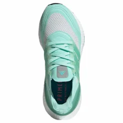 adidas Ultraboost 21 Shoes Clear Mint / Acid Mint / Crystal White Vit och Grön New