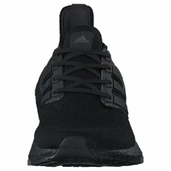 adidas Ultraboost 21 Shoes Core Black / Core Black / Core Black Svart Clearance