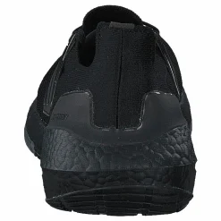 adidas Ultraboost 21 Shoes Core Black / Core Black / Core Black Svart Clearance