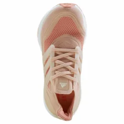 adidas Ultraboost 21 Shoes Halo Blush / Wonder White / Ambient Blush Rosa Discount