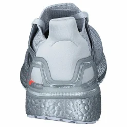 adidas Ultraboost 20 Shoes Halo Silver / Dash Grey / Silver Metallic Blå Best