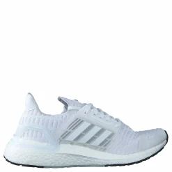 adidas Ultraboost DNA CC_1 Shoes Cloud White / Cloud White / Core Black Vit Outlet