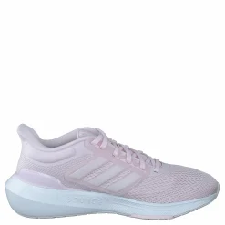 adidas Ultrabounce Shoes Almost Pink / Cloud White / Crystal White Lila Clearance