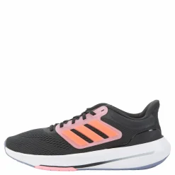adidas Ultrabounce Shoes Carbon / Screaming Orange / Beam Pink Flerfärgad New