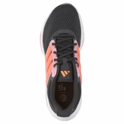 adidas Ultrabounce Shoes Carbon / Screaming Orange / Beam Pink Flerfärgad New