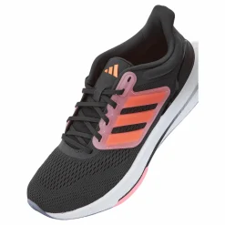 adidas Ultrabounce Shoes Carbon / Screaming Orange / Beam Pink Flerfärgad New