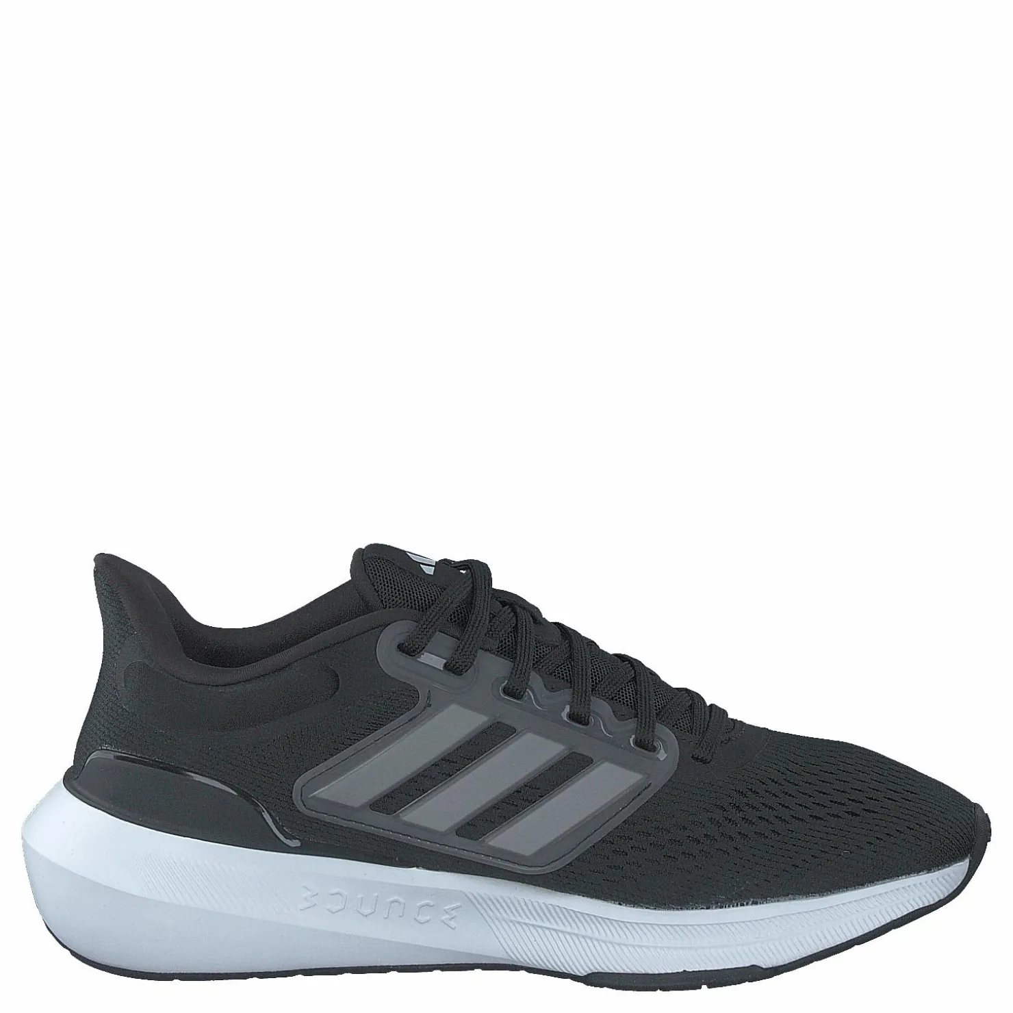 adidas Ultrabounce Shoes Core Black / Cloud White / Core Black Svart Discount