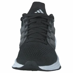 adidas Ultrabounce Shoes Core Black / Cloud White / Core Black Svart Discount