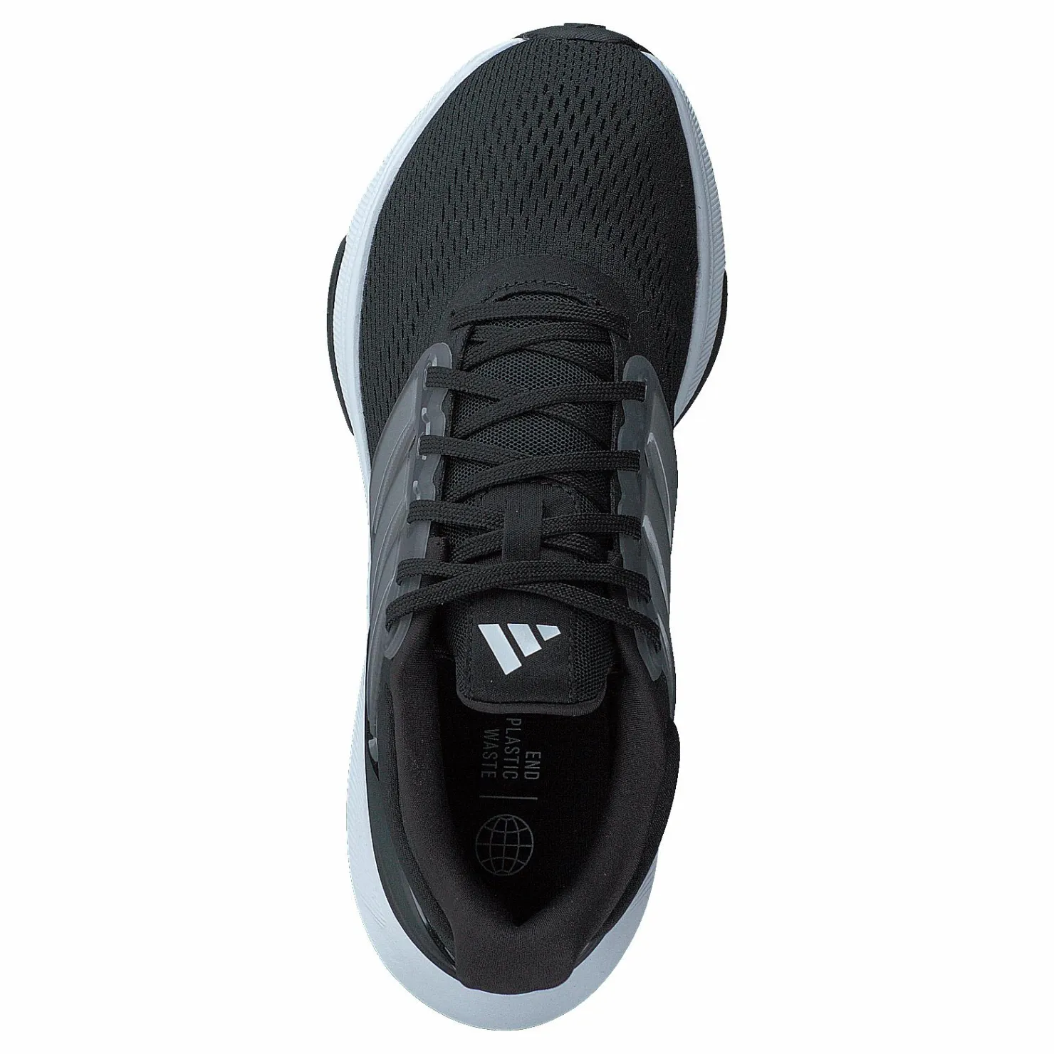 adidas Ultrabounce Shoes Core Black / Cloud White / Core Black Svart Discount
