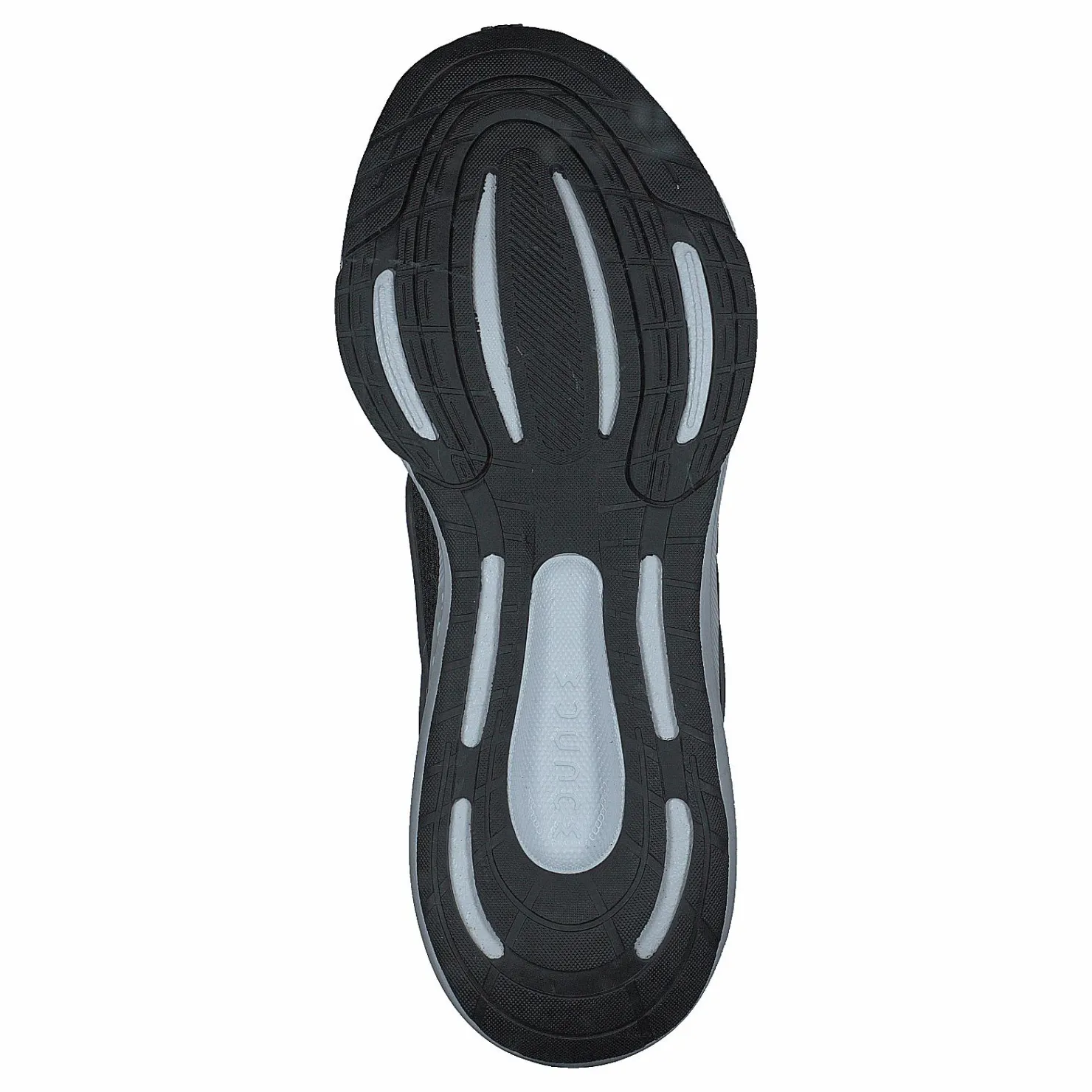 adidas Ultrabounce Shoes Core Black / Cloud White / Core Black Svart Discount