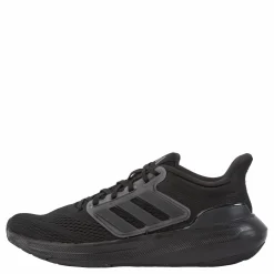 adidas Ultrabounce Shoes Core Black Svart Hot