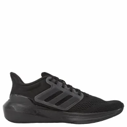 adidas Ultrabounce Shoes Core Black Svart Hot