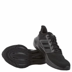 adidas Ultrabounce Shoes Core Black Svart Hot