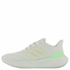 adidas Ultrabounce Shoes Crystal Jade / Zero Metalic / Green Spark Vit