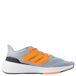 adidas Ultrabounce Shoes Light Grey / Solar Gold / Screaming Orange Flerfärgad Best