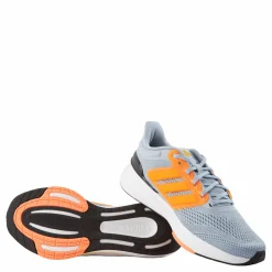 adidas Ultrabounce Shoes Light Grey / Solar Gold / Screaming Orange Flerfärgad Best