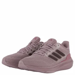 adidas Ultrabounce Shoes Preloved Fig / Aurora Met. / Wonder Orchid Lila Sale