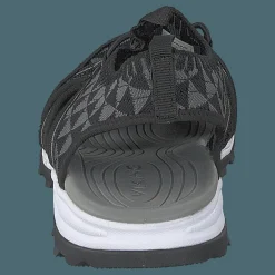 Viking Ulvik Black/charcoal Grå Hot