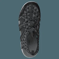 Viking Ulvik Black/charcoal Grå Hot