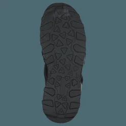 Viking Ulvik Black/charcoal Grå Hot