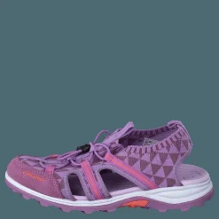 Viking Ulvik Lavender/coral Lila Outlet