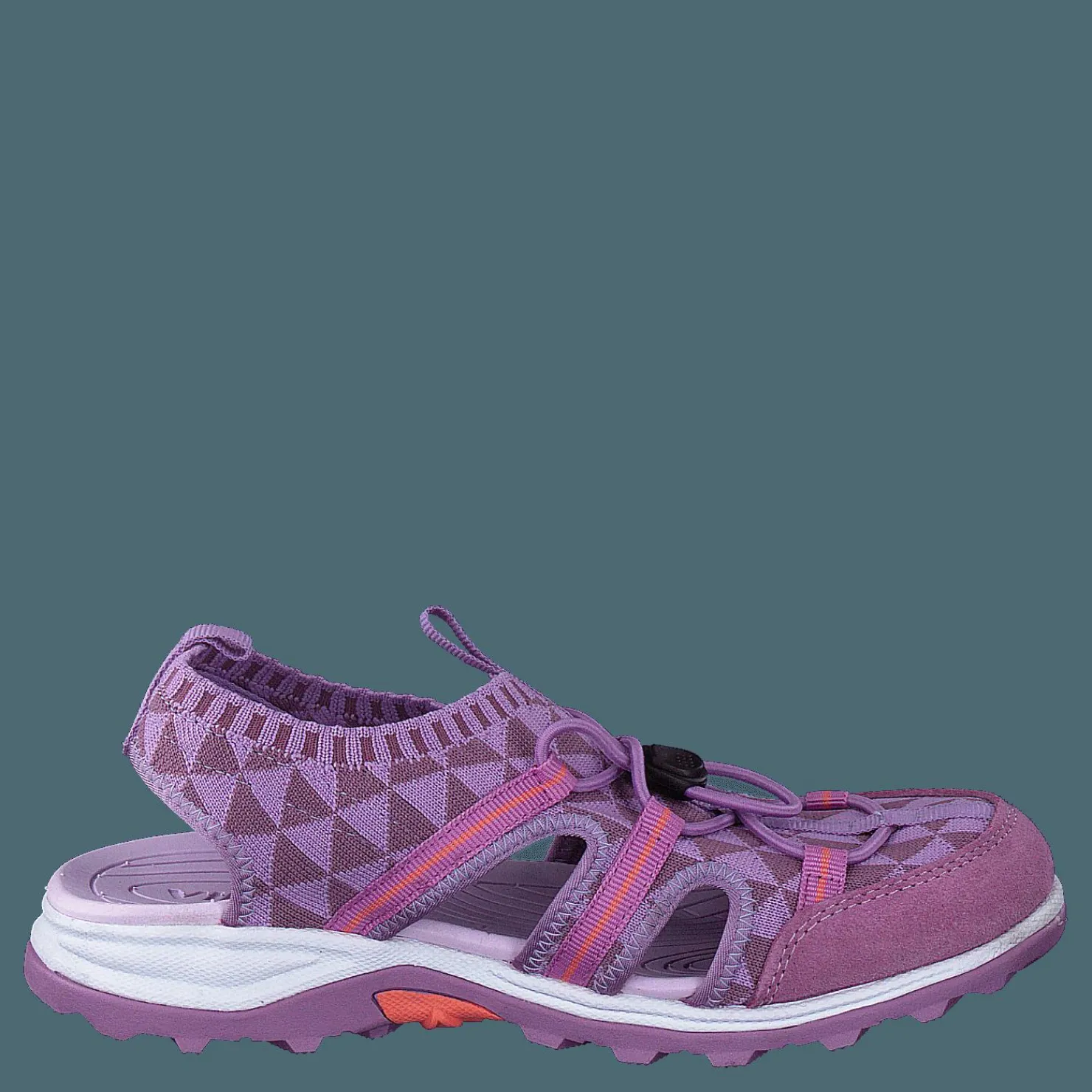 Viking Ulvik Lavender/coral Lila Outlet
