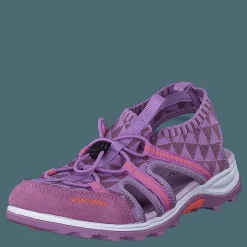 Viking Ulvik Lavender/coral Lila Outlet
